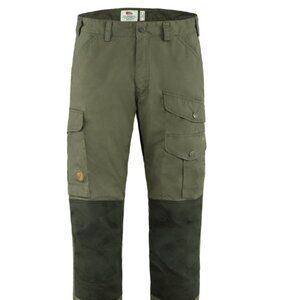 Fjallraven Vidda Pro Ventilated Trousers Regular Fit 33"-34"